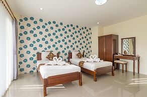 Alisa Krabi Hotel