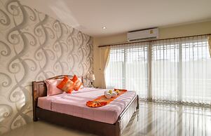 Alisa Krabi Hotel