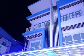 Alisa Krabi Hotel