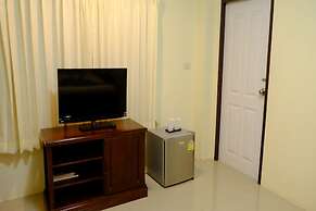 Alisa Krabi Hotel
