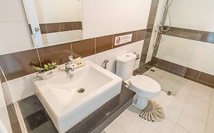 Alisa Krabi Hotel
