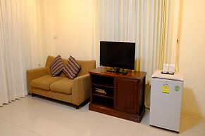 Alisa Krabi Hotel