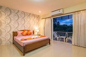 Alisa Krabi Hotel