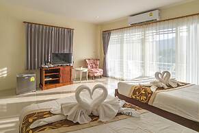 Alisa Krabi Hotel