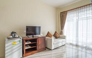 Alisa Krabi Hotel