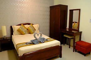 Alisa Krabi Hotel