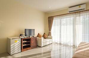 Alisa Krabi Hotel