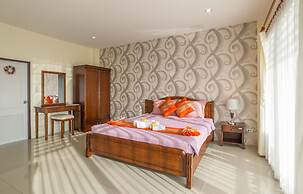 Alisa Krabi Hotel