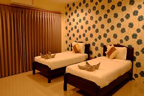 Alisa Krabi Hotel