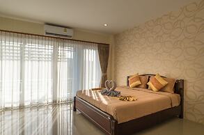 Alisa Krabi Hotel