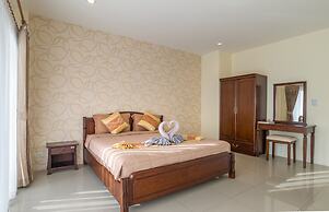 Alisa Krabi Hotel