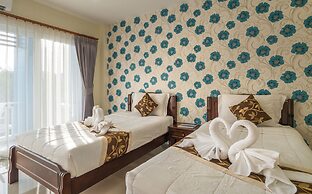 Alisa Krabi Hotel