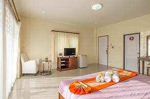 Alisa Krabi Hotel
