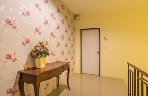 Alisa Krabi Hotel