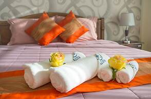 Alisa Krabi Hotel