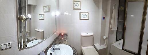 Apartamento Centro de Elche