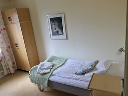 Malmfältens Logi & Konferens - Hostel