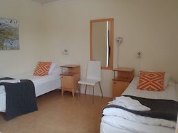 Malmfältens Logi & Konferens - Hostel