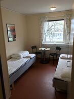 Malmfältens Logi & Konferens - Hostel