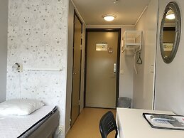 Malmfältens Logi & Konferens - Hostel