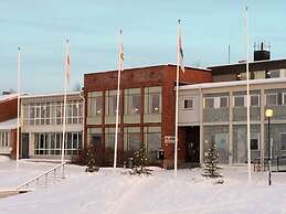 Malmfältens Logi & Konferens - Hostel