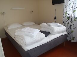 Malmfältens Logi & Konferens - Hostel