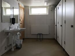 Malmfältens Logi & Konferens - Hostel