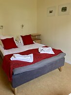 Malmfältens Logi & Konferens - Hostel