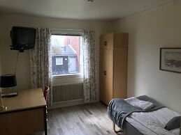 Malmfältens Logi & Konferens - Hostel