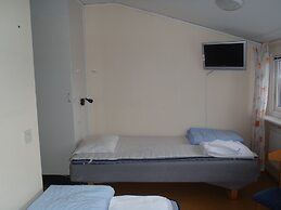 Malmfältens Logi & Konferens - Hostel