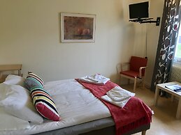 Malmfältens Logi & Konferens - Hostel