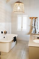 The Oyster Box Beach House