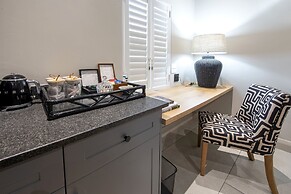 The Oyster Box Beach House