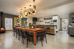 The Oyster Box Beach House