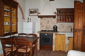 Agriturismo Podere Alberese