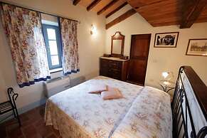 Agriturismo Podere Alberese