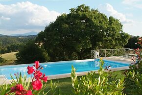 Agriturismo Podere Alberese