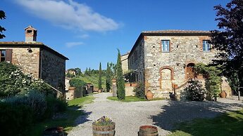 Agriturismo Podere Alberese