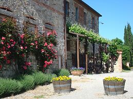 Agriturismo Podere Alberese