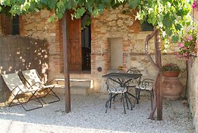 Agriturismo Podere Alberese