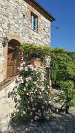 Agriturismo Podere Alberese