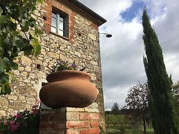 Agriturismo Podere Alberese