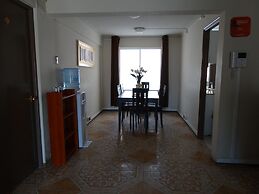 Hotel Playa Blanca Antofagasta