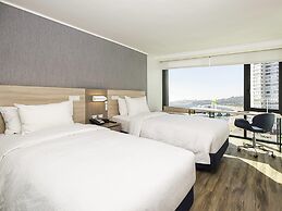 Pullman Viña del Mar San Martín