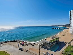 Pullman Viña del Mar San Martín