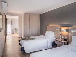 Pullman Viña del Mar San Martín