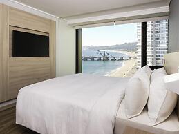 Pullman Viña del Mar San Martín