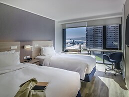 Pullman Viña del Mar San Martín
