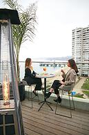Pullman Viña del Mar San Martín