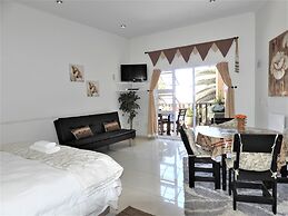 Footprints Self-Catering & B&B